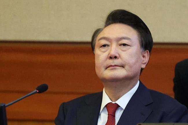 检方：禁止尹锡悦被起诉前会见律师及家属以外人员