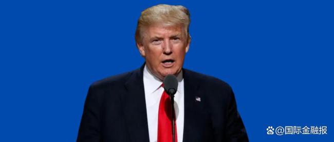媒体：特朗普威信再被动摇