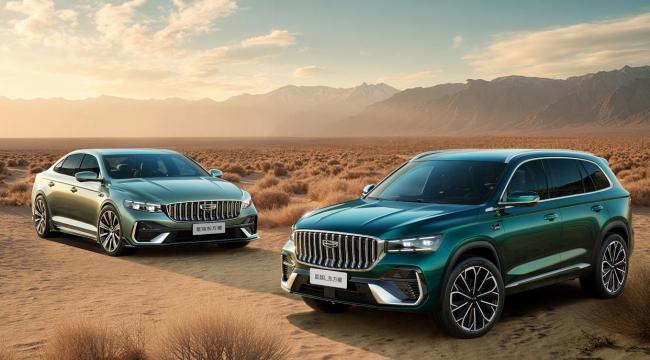 谁在为燃油车“续命”