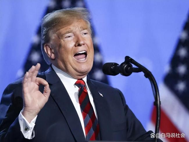 美国为什么又要发展新的航母