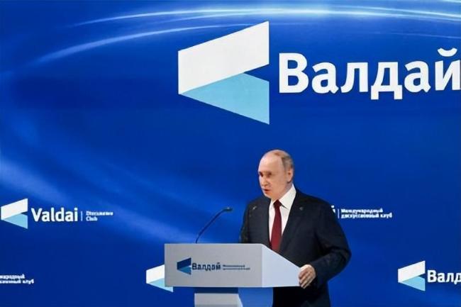 美媒透露普京停火条件