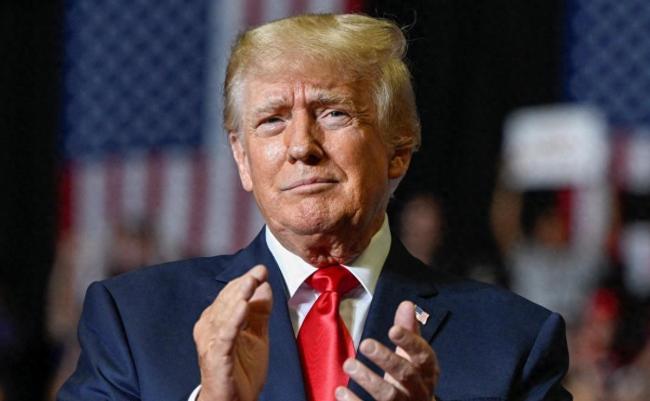 特朗普欲逼中方先松口能得逞吗