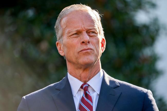 重大突破，美国历史上最长时间的政府停摆有转机了