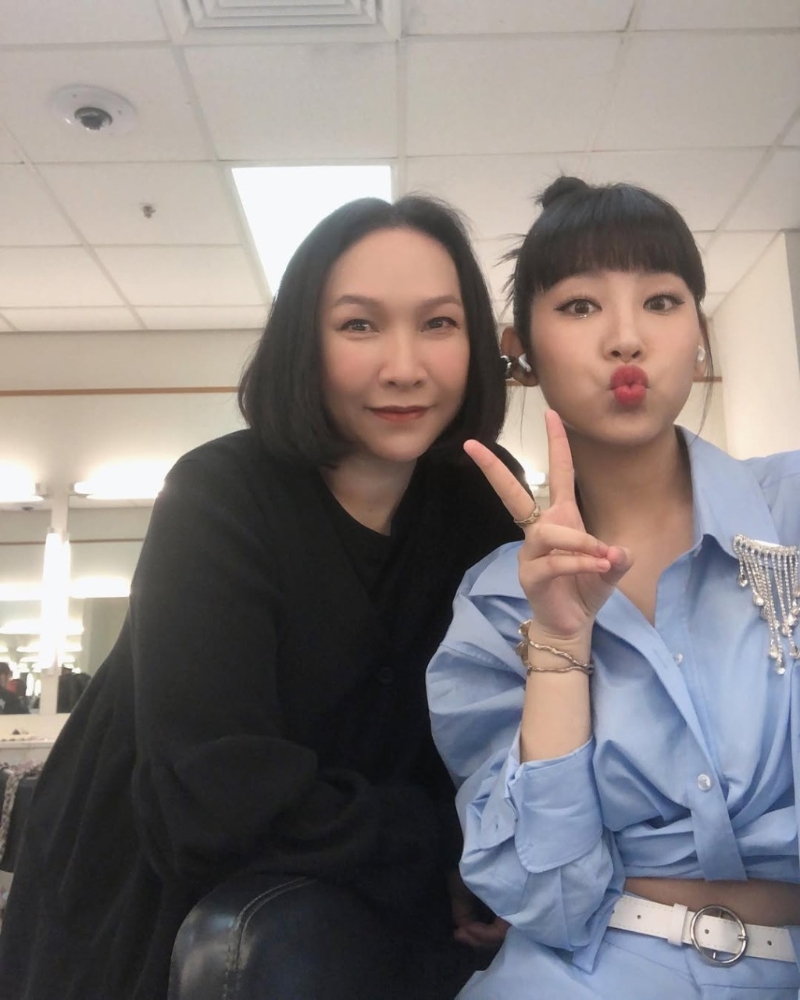 陈灏而曾做声梦传奇形象总监。
