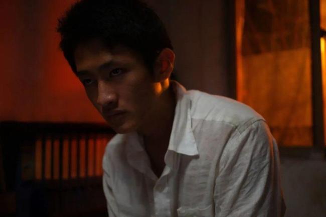 史彭元获上影节亚新奖最佳男演员奖