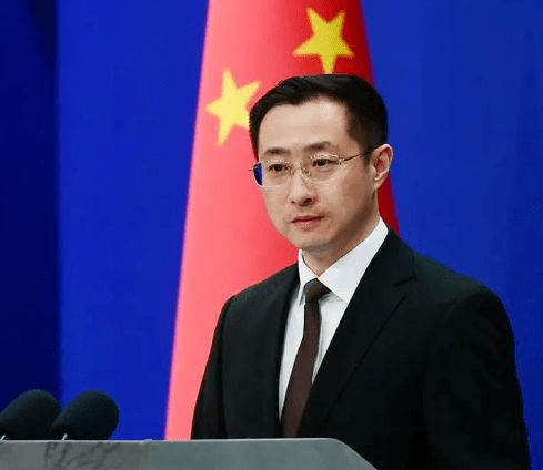 中美元首今天将通话?外交部:没有可提供的信息