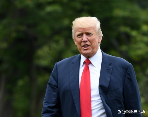 如何看待国际足联给特朗普发和平奖