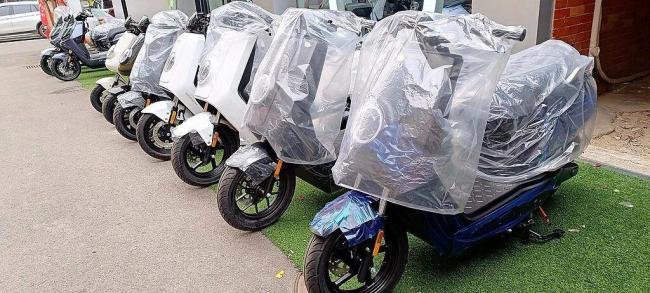 今起，这些电动自行车全面禁售!