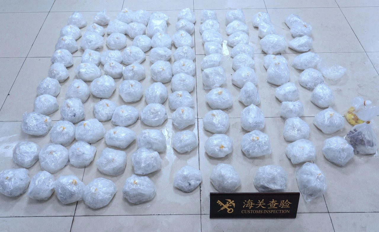 图源:“海关发布”微信公众号