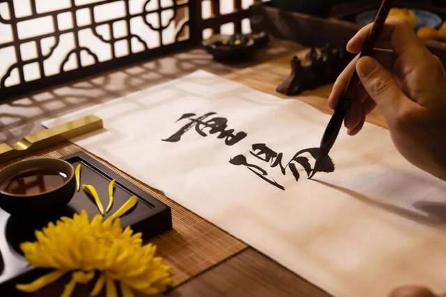 今年是百年一遇的“晚重阳”