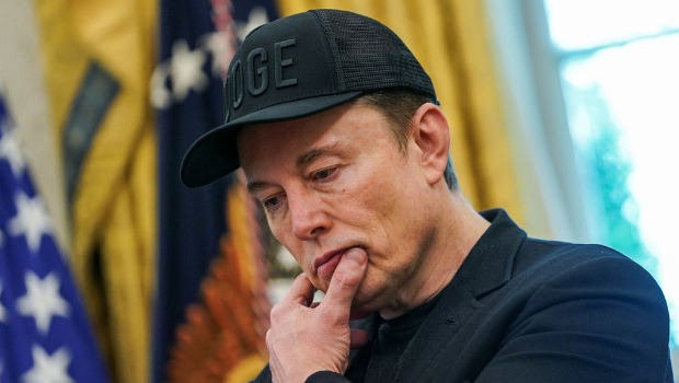 特朗普特使格雷内尔希望马斯克能在伊朗免费开通星链服务。