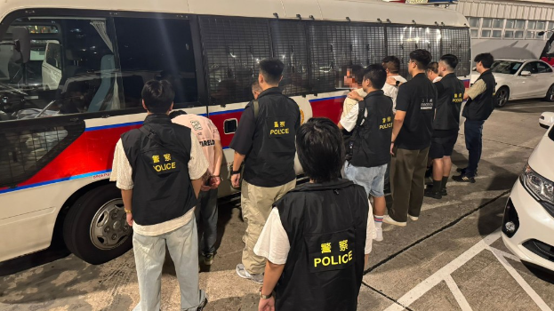 警方图片