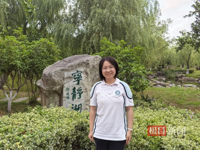 一个班3人高考成绩屏蔽 老师们沸腾