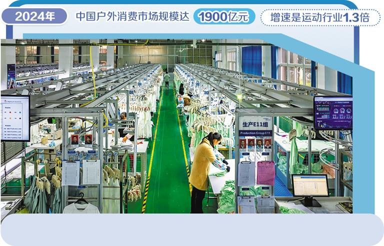 服装消费“千人千面”成趋势 服装消费“千人千面”成趋势