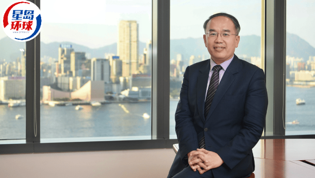 许正宇重申首阶段仅发少量稳定币牌照 许正宇重申首阶段仅发少量稳定币牌照