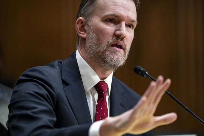 中方制裁韩国航运巨头，美贸易代表还有脸“警告”上了