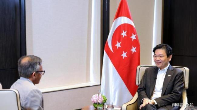 新加坡族群结构变化意味什么