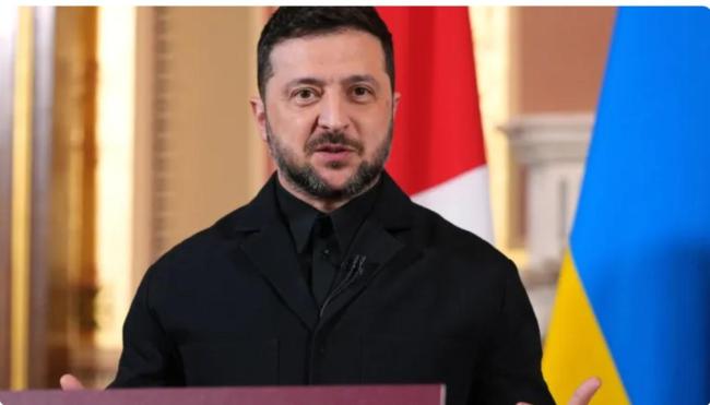 评论员：乌克兰败局已定