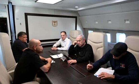 绕600公里 以总理在赴美专机上下令空袭也门