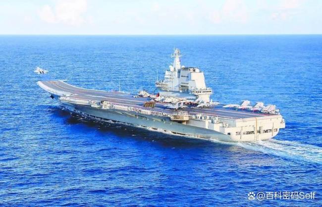 军事专家：下一步必然是核动力航母 外媒猜测引发热议