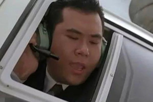 演员段伟伦去世 曾出演警察故事系列