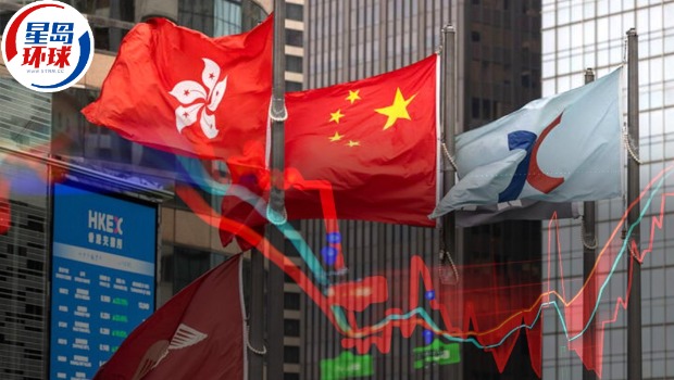 港股开市