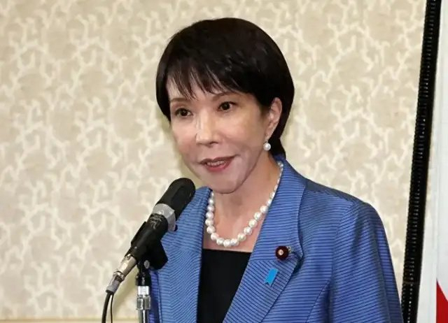 日共委员长：高市只有撤回发言一条路 中日关系恶化难缓和