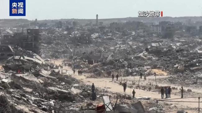 哈马斯和以就移交被扣押人员存分歧