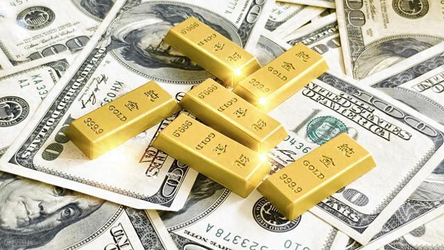 国内金价破千有人卖金买房