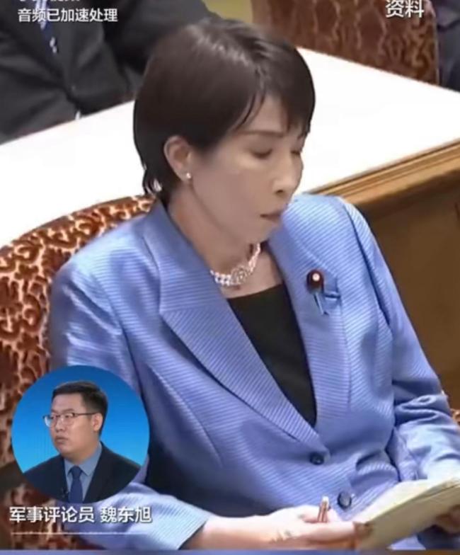 日本主动调整军事战略或走向穷兵黩武