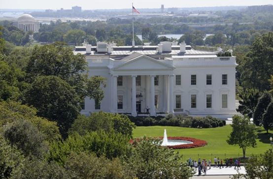 美军正考虑在加沙附近建造可容纳1万人“临时军事基地”？白宫回应