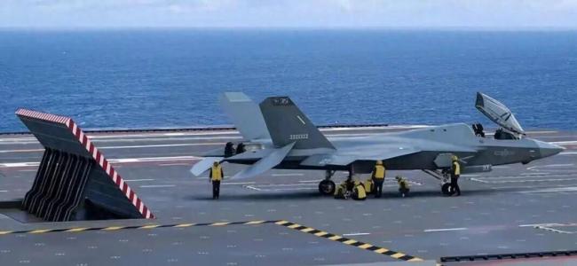 解放军各战区强硬表态释放何信号