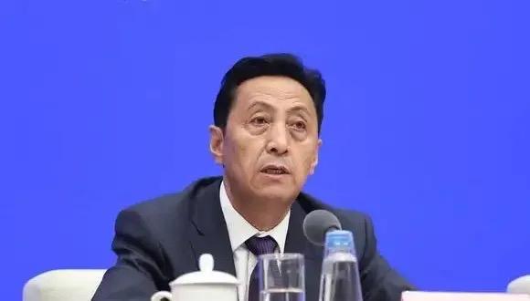 数额特别巨大!马丰胜涉嫌受贿被提起公诉