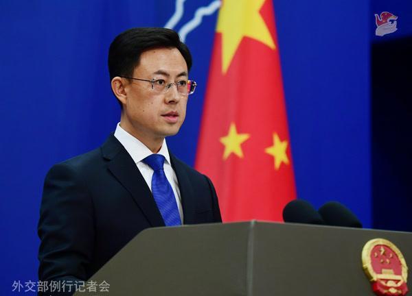 外交部回应朝向俄追加派兵6000人