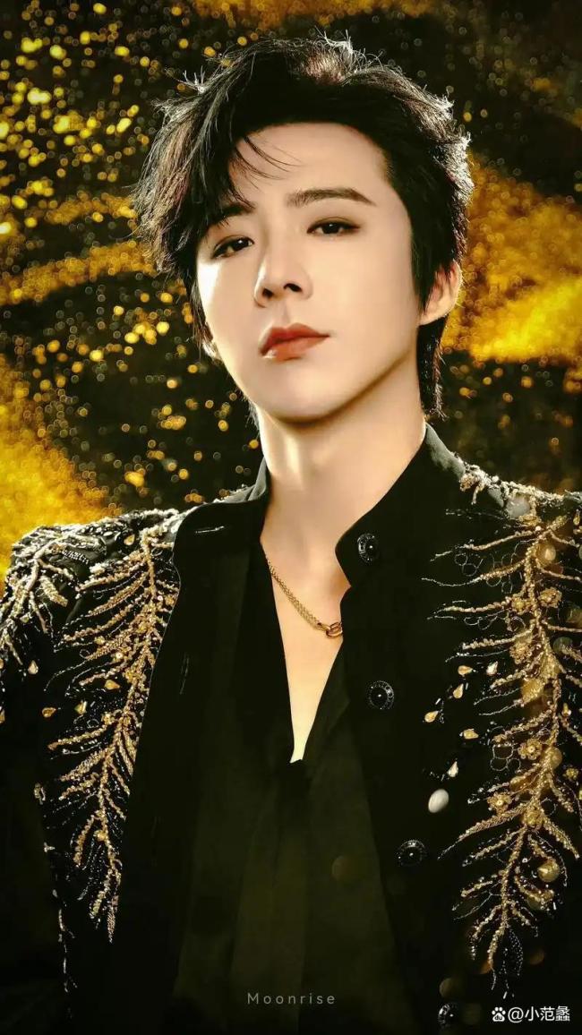 刘宇宁才知道高定可以拿回家