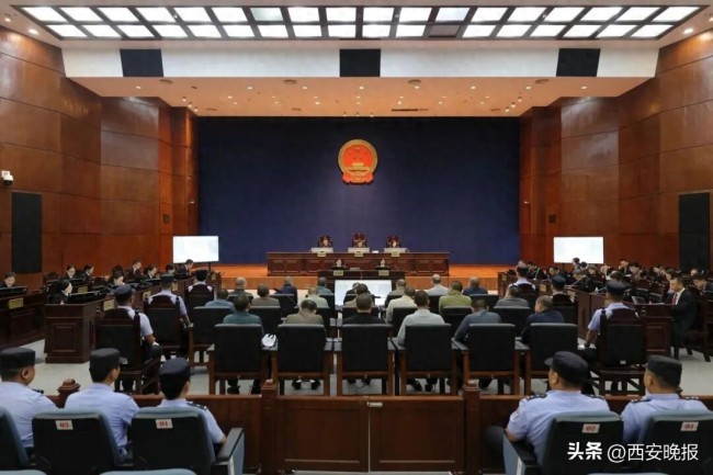 白家涉赌诈资金超200亿,致6名中国公民死亡,制毒贩毒约11吨!