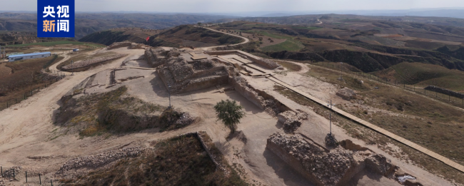 石峁遗址人群来源是哪?古DNA研究破解谜题