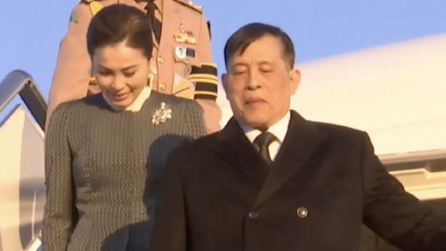 学者：泰国国王访华是友谊庆典