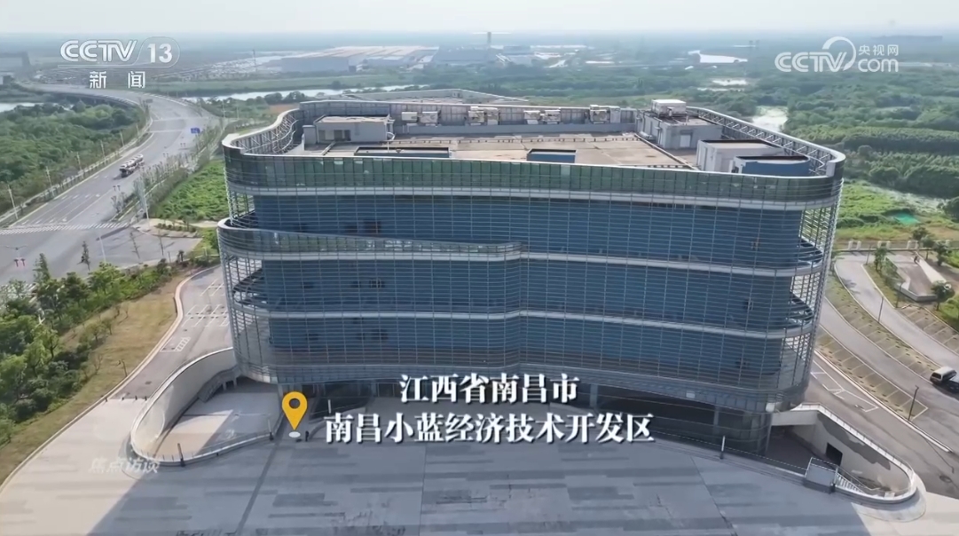 焦点访谈 | 重点工程建成两年却尘封闲置?记者实地探访→