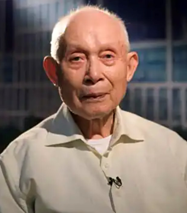 60多年前,他带头研制的无人机就已经试飞成功