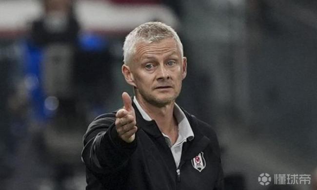 索尔斯克亚遭贝西克塔斯解雇