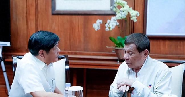 菲律宾两大家族政治斗争会如何收场