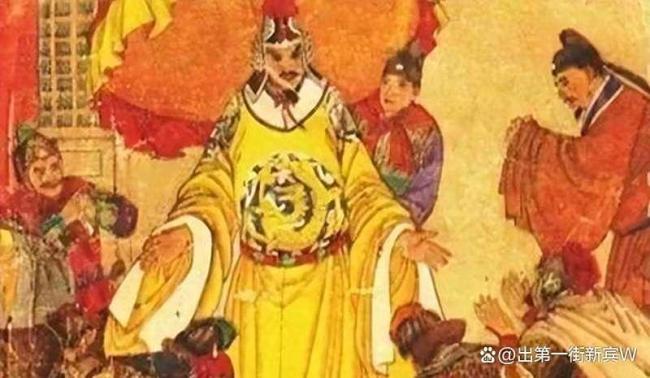 赵匡胤杯酒释兵权的暗线是什么？