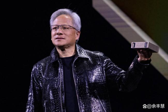 AI芯片战的投资启示录