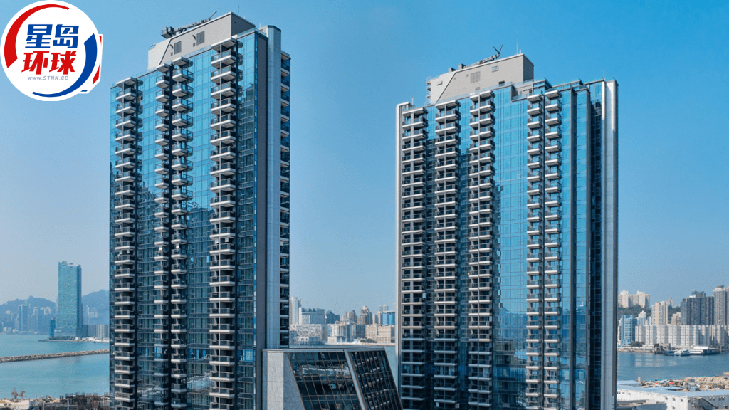 维港·双钻获投资客大手扫4伙