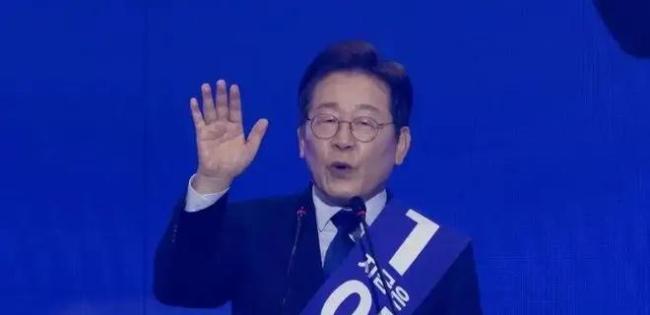 韩国总统选举还存在哪些变数