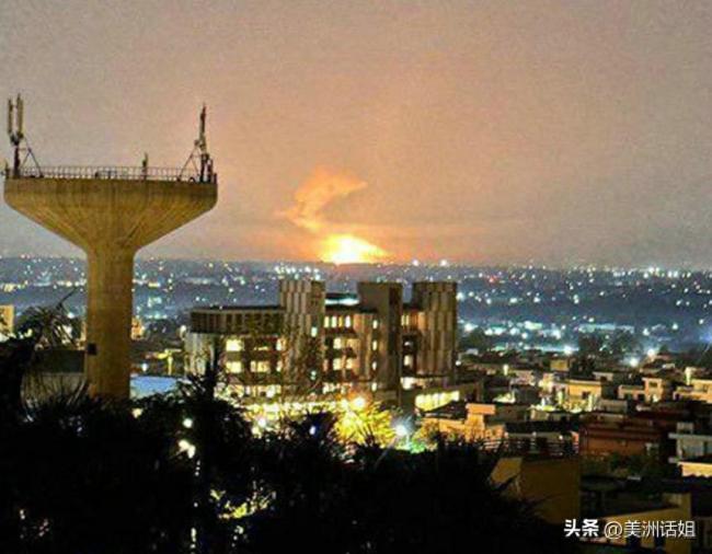 巴军打击范围为何扩至印度本土