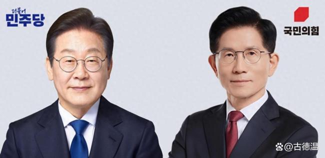美观察团抵达韩国会影响大选吗