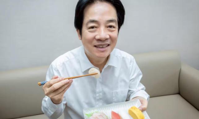 台当局宣布全面解禁日本食品进口，岛内震怒：还能更恶心一点吗？