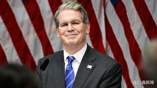 评论员解读美财长涉关税言论，信号复杂